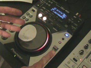 Tutorial on how to speed up a toon in the mix