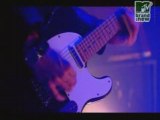 Jon Spencer Blues Explosion - live @ mtv #1