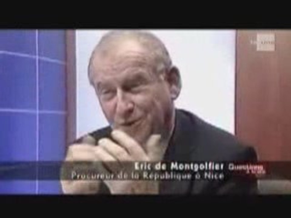 Les Service Tres Tres Secret Français 2/2