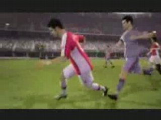 OFFICIAL FIFA 09 Trailer [HIGH Quality]