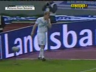 BBC World Cup 2010 Qualifiers Highlights