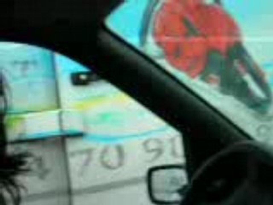 Tekos St Brieuc 2007