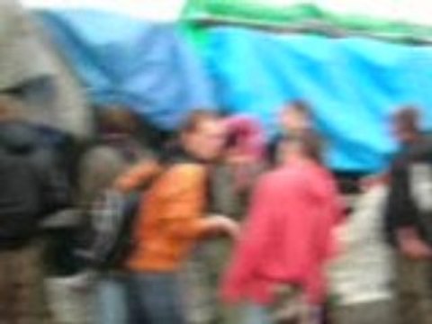 Tekos St Brieuc 07/2008