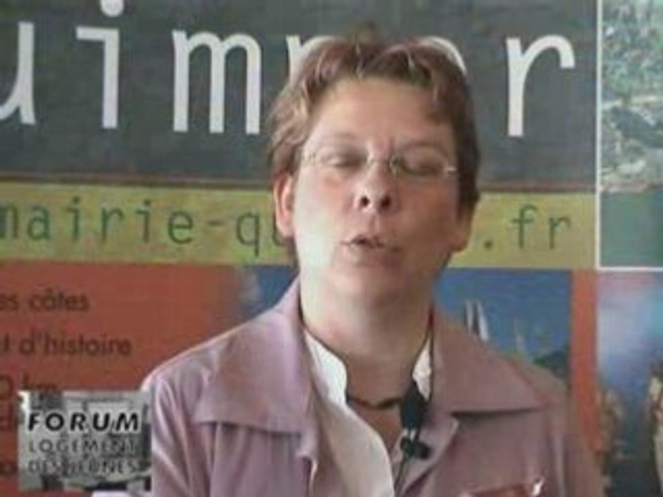 Forum du logement des jeunes