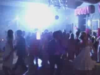 Vidéo soiree pink finale