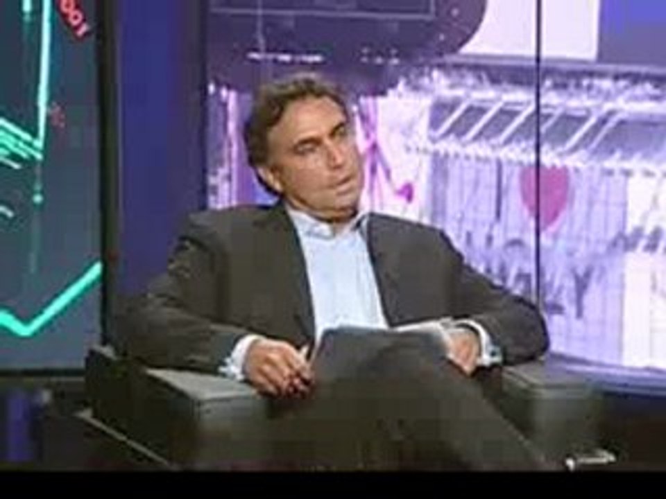 America and Al Qaeda - 10 Sep 08 - Part 1