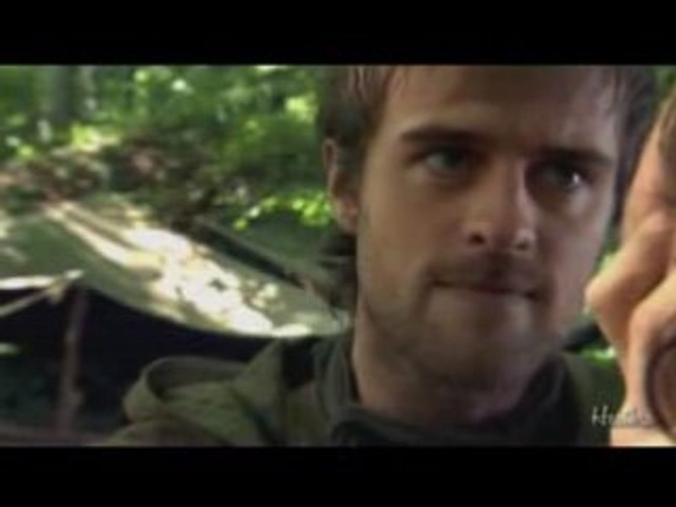 Trailer de la saison 3 de la série Robin des Bois