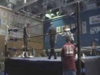 09.08.08 PWA Dalby V El Lugeador Final