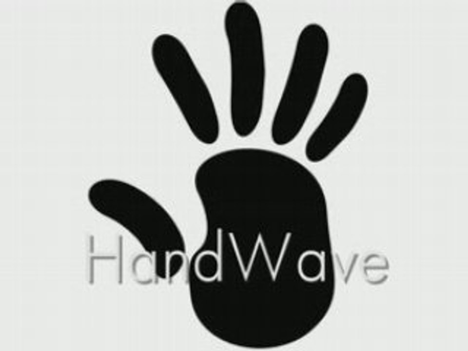 HandWave