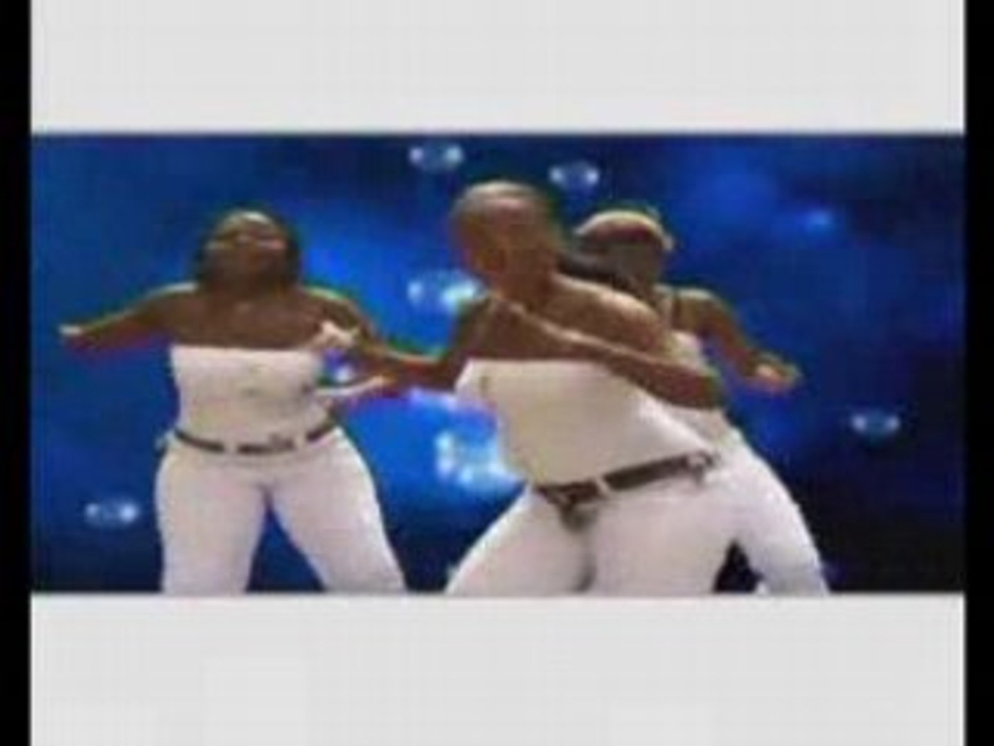 Musique Africaine