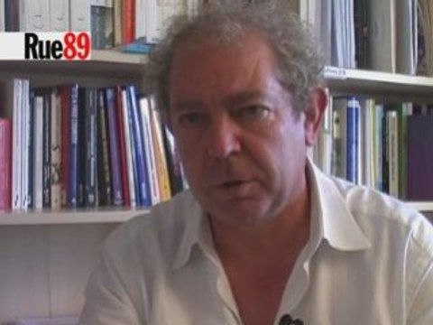 Didier Bigo, Au nom du 11 septembre (2)