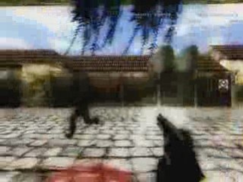 Krankussy - Under Attack