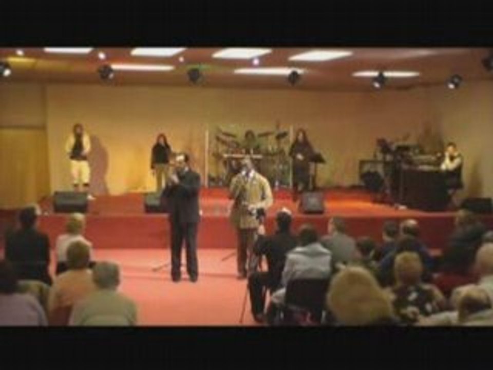 Pasteur Monteiro - L'unité 3/4