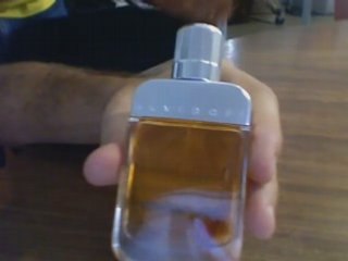 Unboxing Davidoff Adventure fragrance for Men