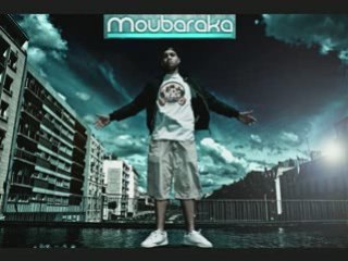 Lollipop remix moubaraka " LOADING 94% GHETTO" vol1