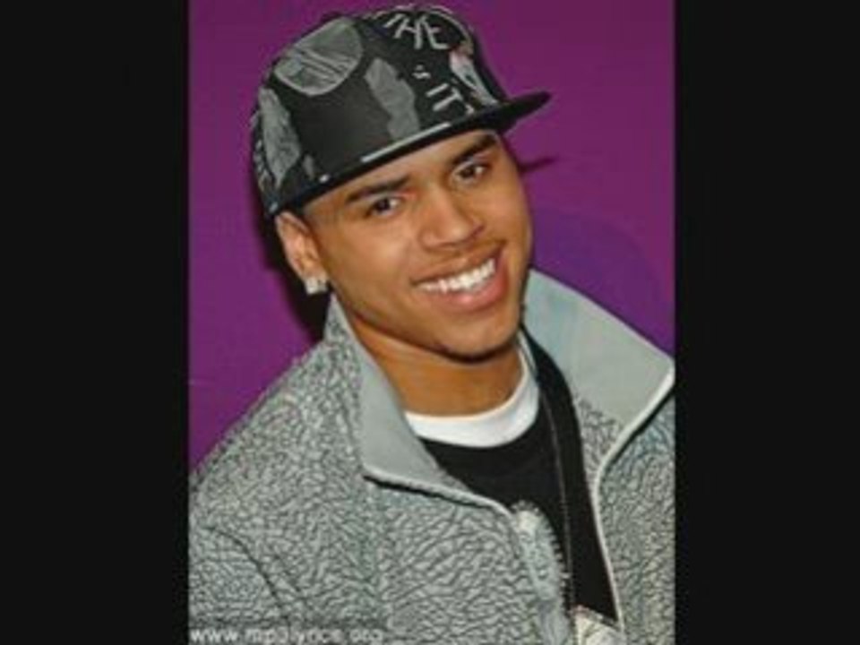 Chris Brown - Electric Guitar