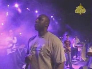 Cosca tv homage à iam