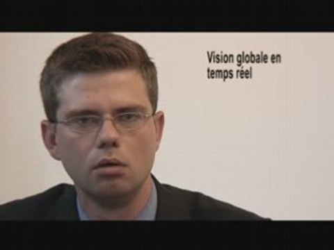 Visual Planning - Client SABENA TECHNICS