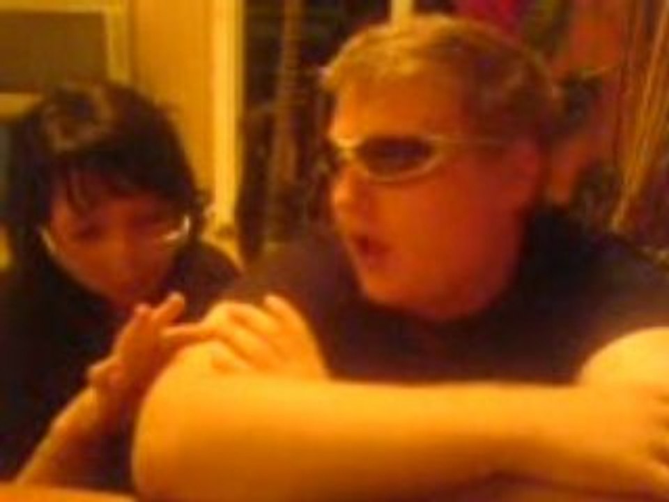 miichel et miichelle ^^