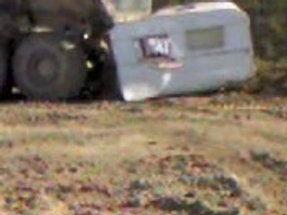 Ma caravane a frepillon