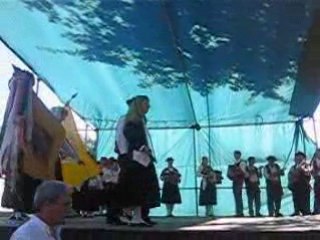 Rancho de vila nova de muia..."Chula Batida"