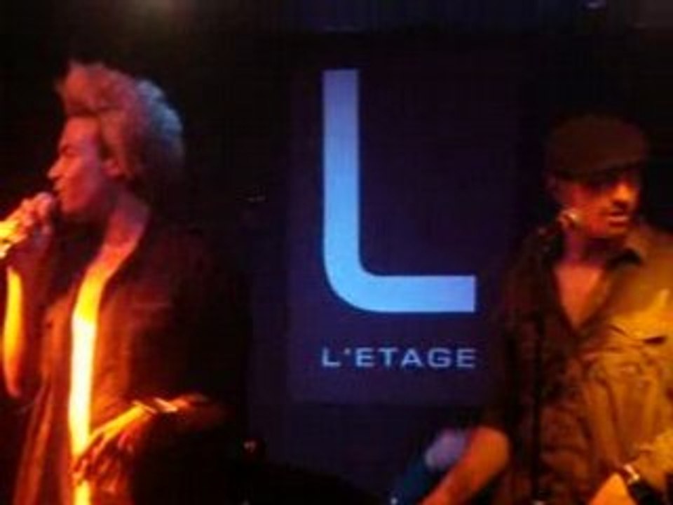 Eyejack answer to my call