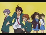 【HARUHI MAD】 Transsexualism by HARUHI and others