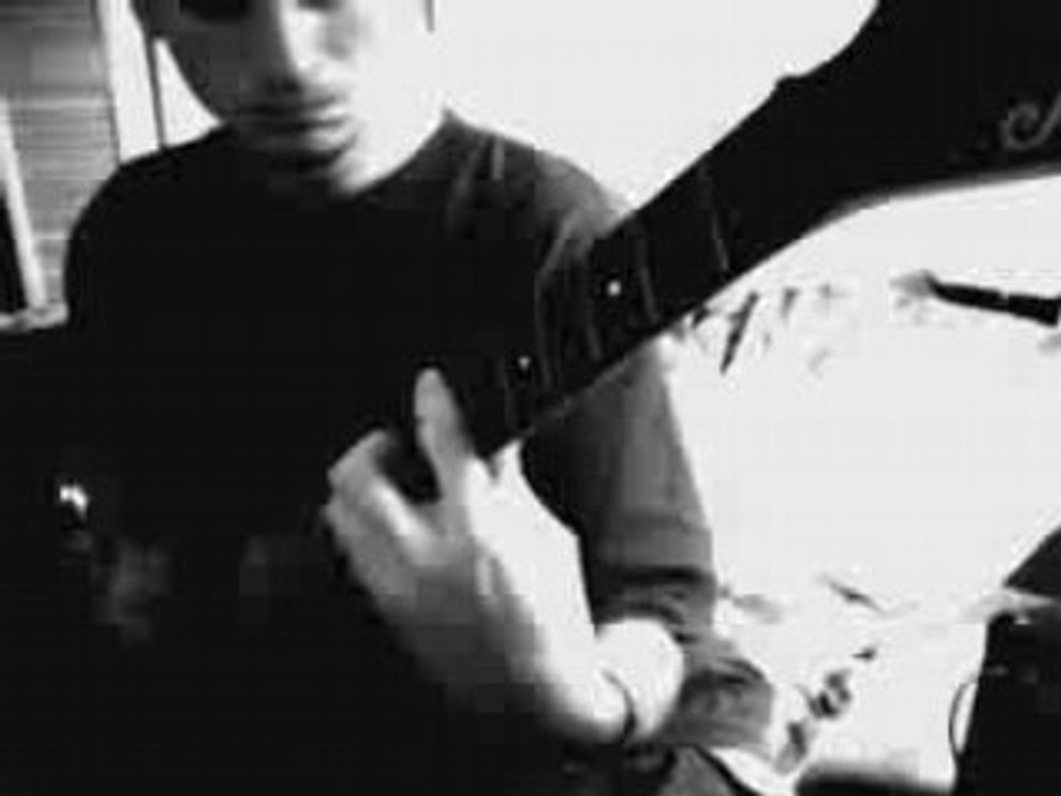 Gorgoroth - Ritual cover by RaZeL