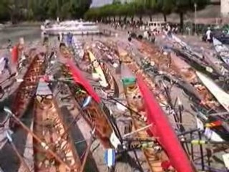 Parc bateaux Carcassonne