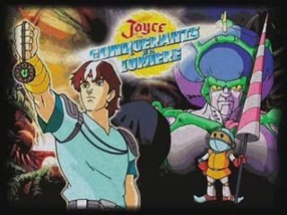 Funky 80's Cartoon Nostalgia 🎉