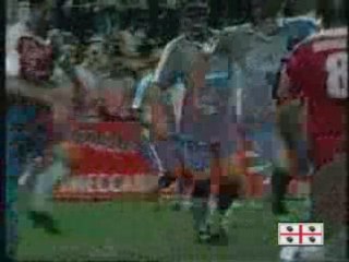 juventus news...partita vecchie glorie