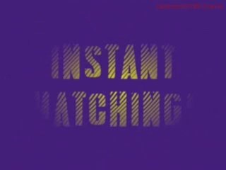 Instant Hatching, My first slapstick comedy.