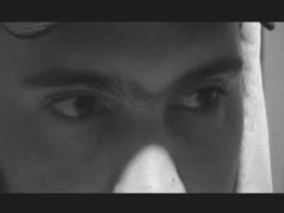 Partie Tendu (poker, court metrage)