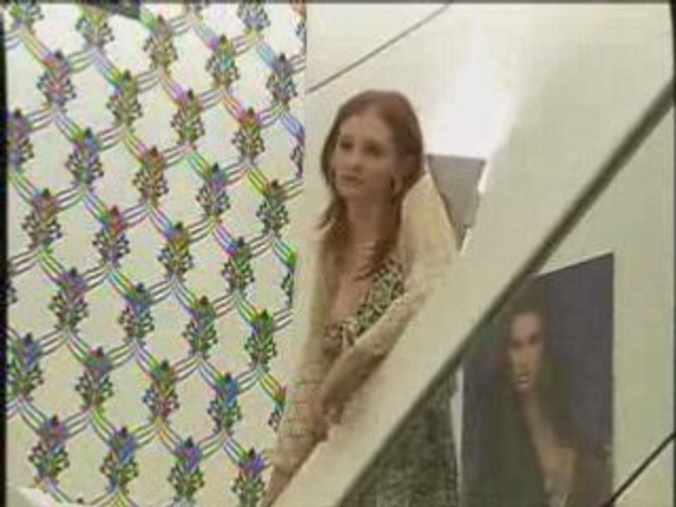 Bad Model, Bad Model!  The Janice Dickinson Modeling Agency