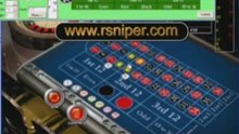 $3000/day Roulette Strategies: How To Play Roulette Basics
