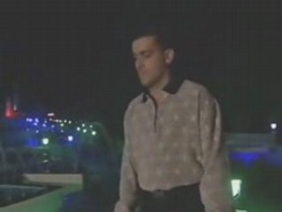 Hayko - Menutyun