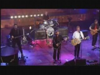 Soundstage Presents: America Live "Sister Golden Hair"