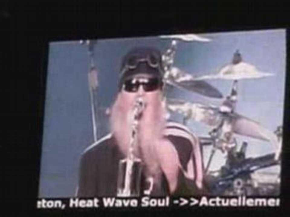 Festival Vielle Charrues 2008 ZZ Top CIMG4854