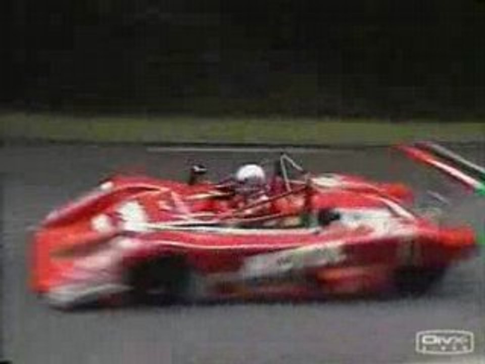 Turckheim 2008 Gr. CN, C3, CM