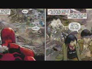 The Amazing Spider-man #568 - Comic Review - Shazap.com