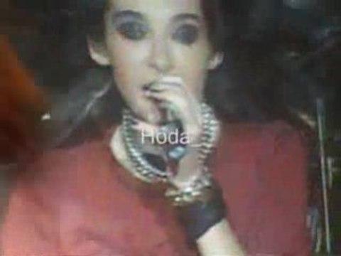 Concert Tokio Hotel 16.1O.O7 Totgeliebt Bill pleure