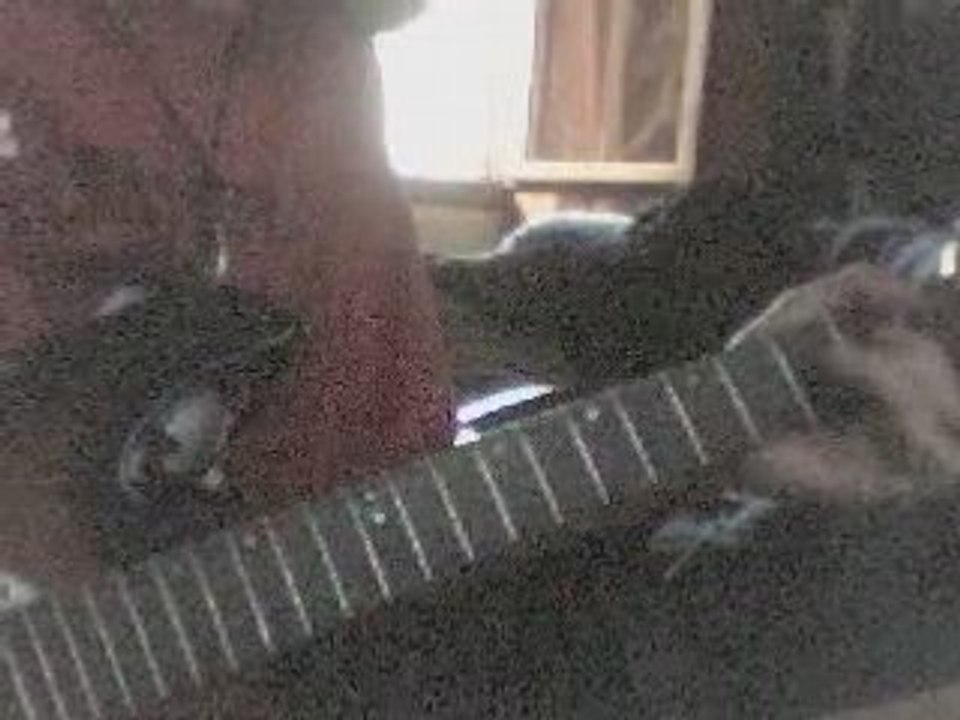 Stand up for the rock&roll -Airbourne