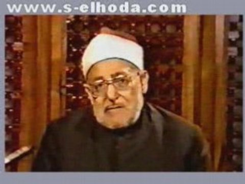 Cheikh Mohamed Al Ghazali L'impact des péchés
