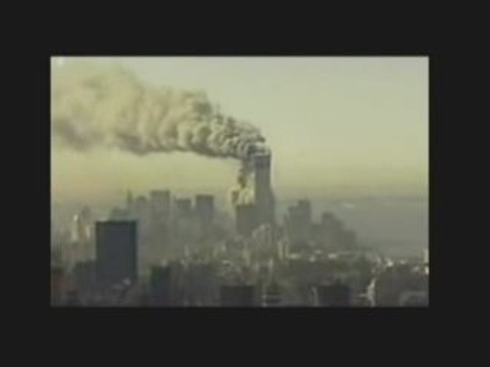 Manipulation: 11 septembre 2001...