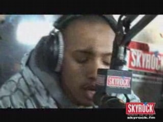 Freestyle Kenza Farah  Psy 4 De La Rime