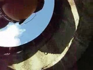 skate le havre bouche d'égout