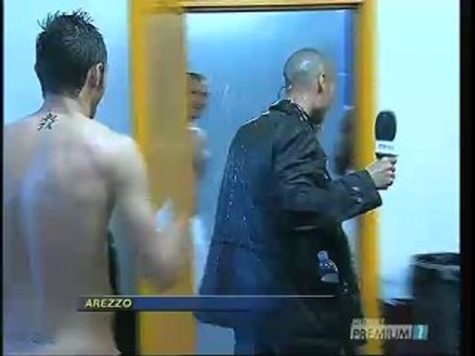 les coulisses de la juve