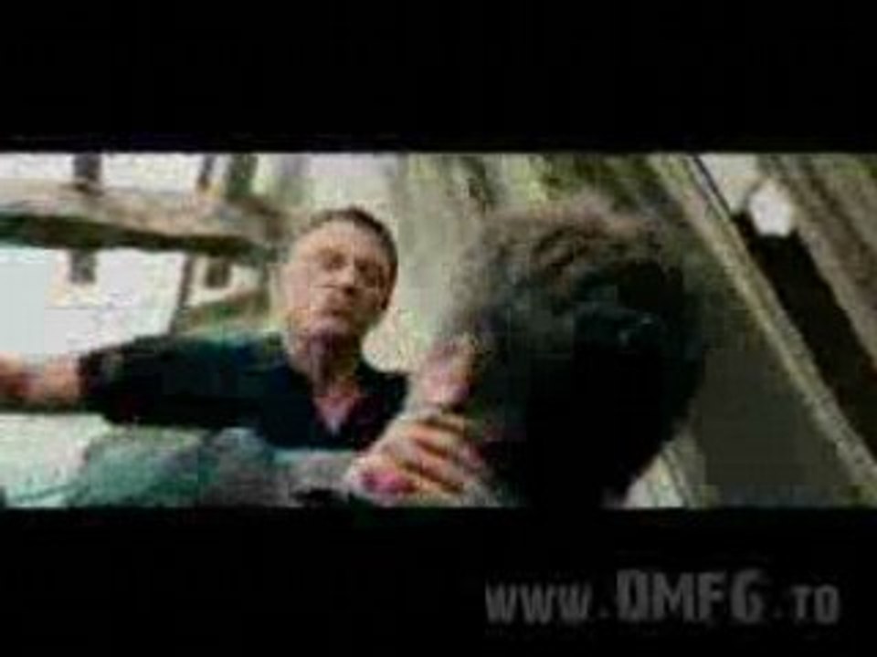 Ein quantum trost trailer