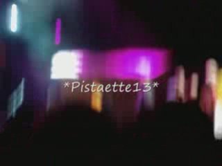 Christophe Maé - Le salut des musiciens