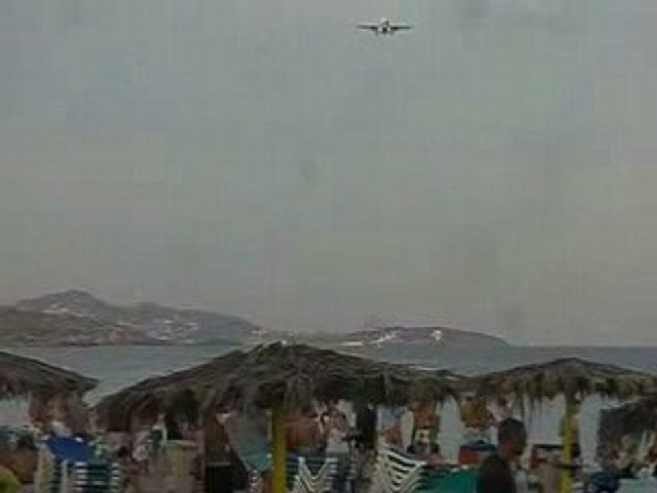 Bora bora Ibiza